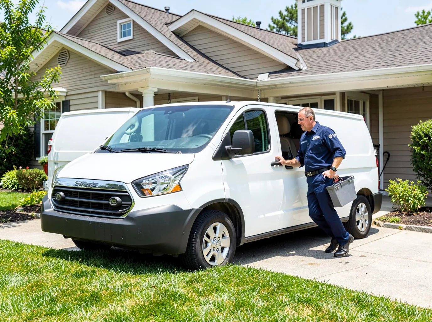 Emergency Plumber company in Larsen Bay, AK
