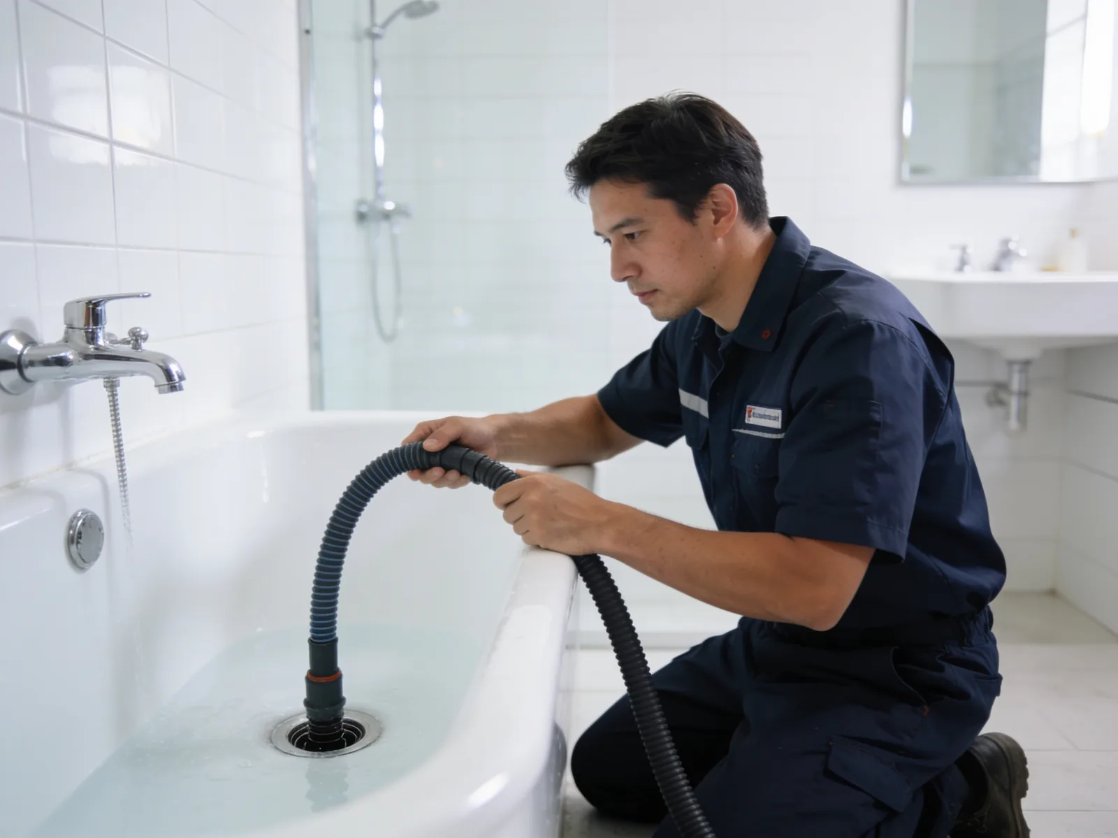 Emergency Plumber Larsen Bay, AK FAQs